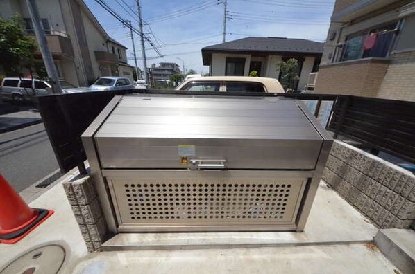 ゼルコヴァ北野の物件内観写真